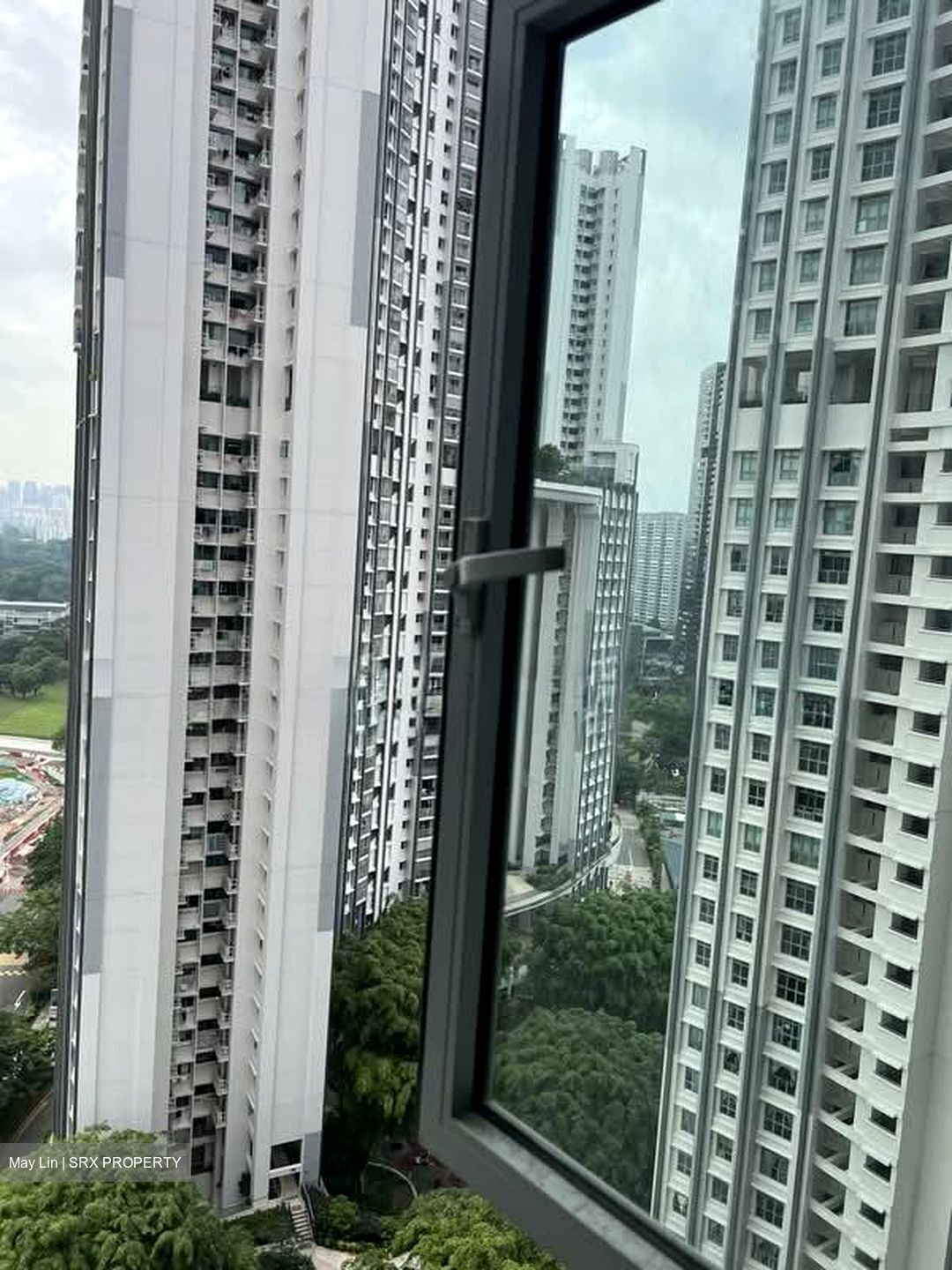 Blk 30 Skyresidence @ Dawson (Queenstown), HDB 3 Rooms #582452091